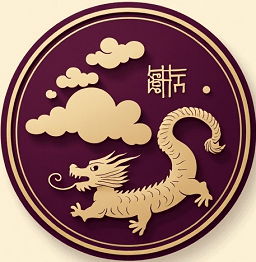 91平安生肖网 Logo